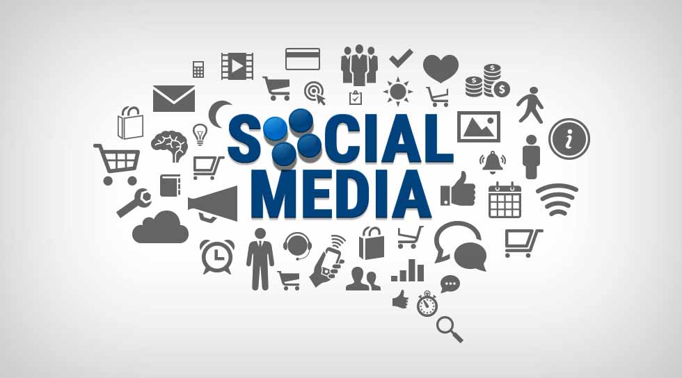 Social Media Marketing by ASP Infotech
