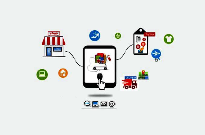 eCommerce Development Services