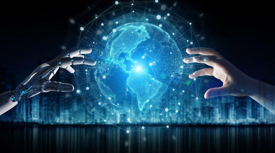 Artificial Intelligence and IoT Solutions