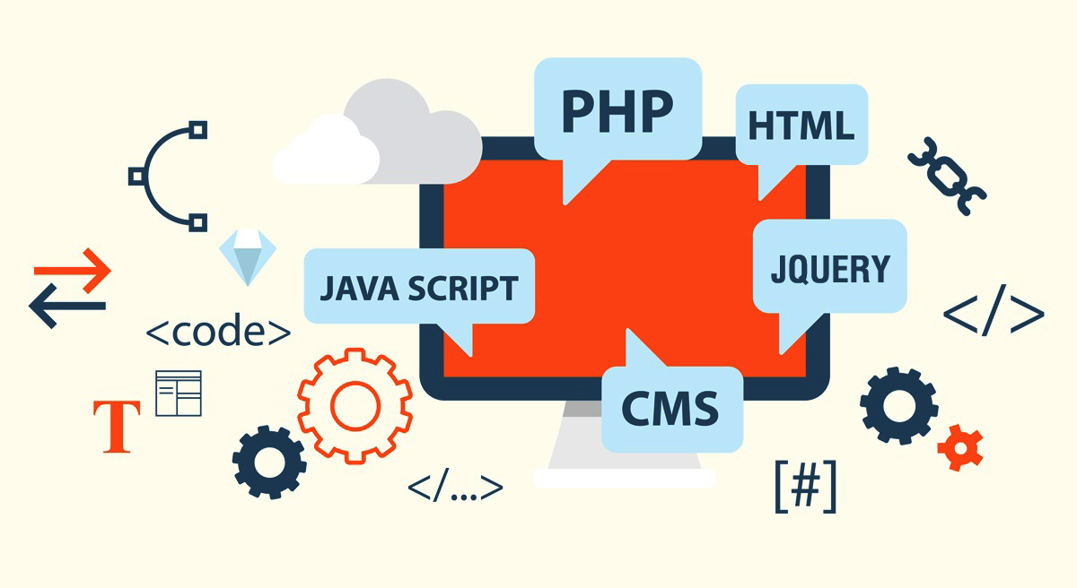 Web Development Services - ASP Infotech Kolkata