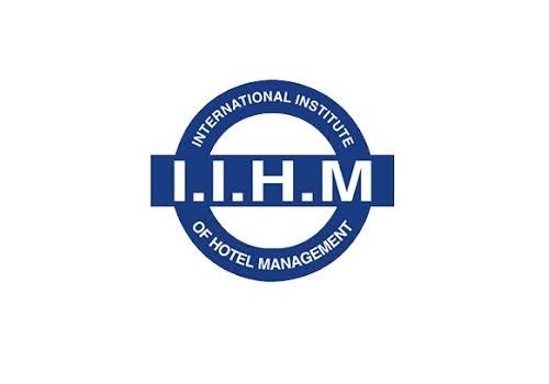 International Institute of Hotel Management logo
