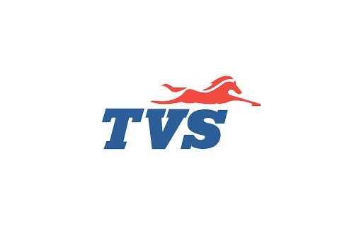 TVS logo