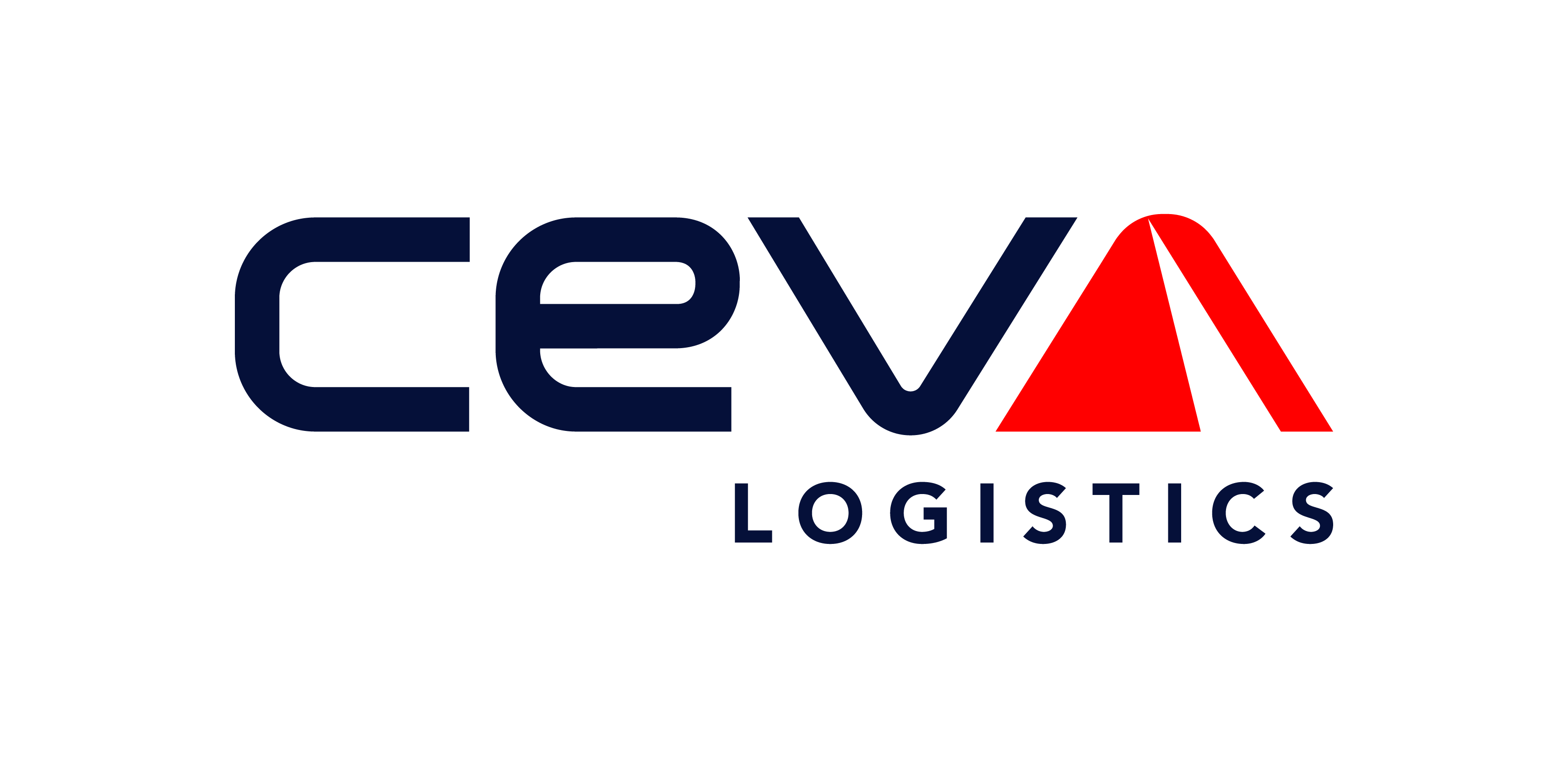 CEVA logistics logo